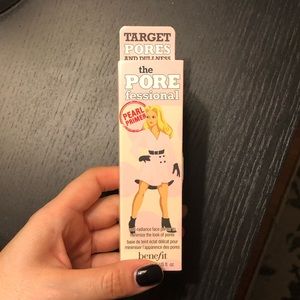 Benefit Porefessional pearl face primer